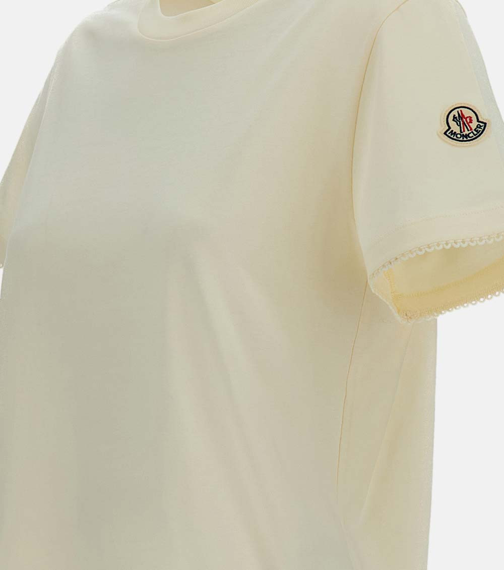 Short-sleeve T-shirt