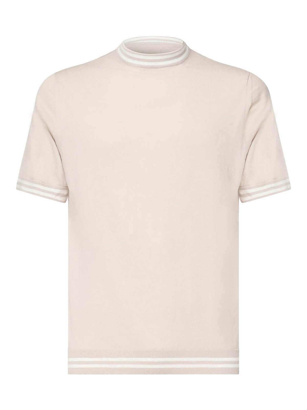Cotton T-Shirt