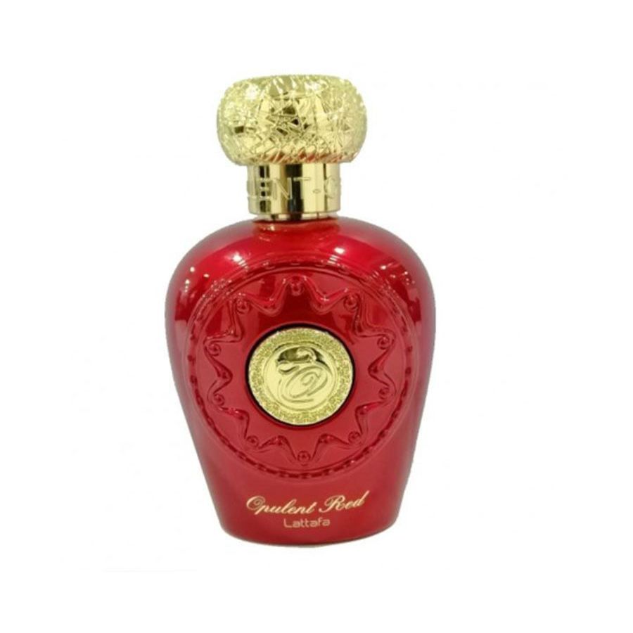 Mens Opulent Red EDP 3.4 oz Fragrances 6291108737095