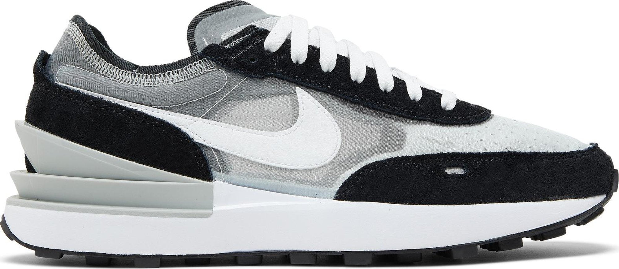Men's Waffle One Se 'Grey Fog' Sneakers