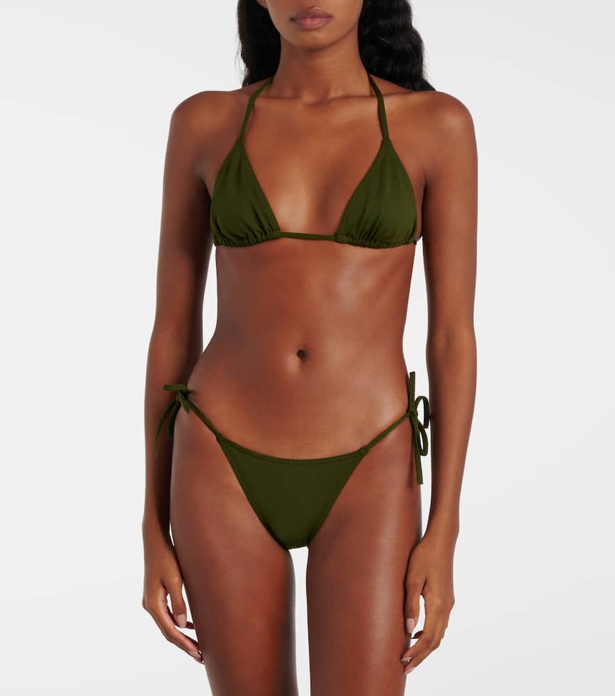 Malou bikini bottoms