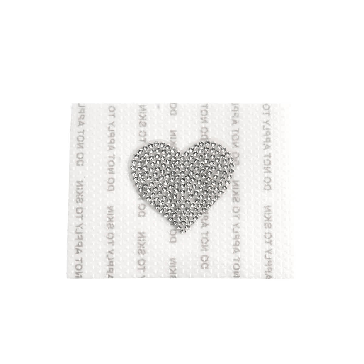 Crystal Symbols Stickers