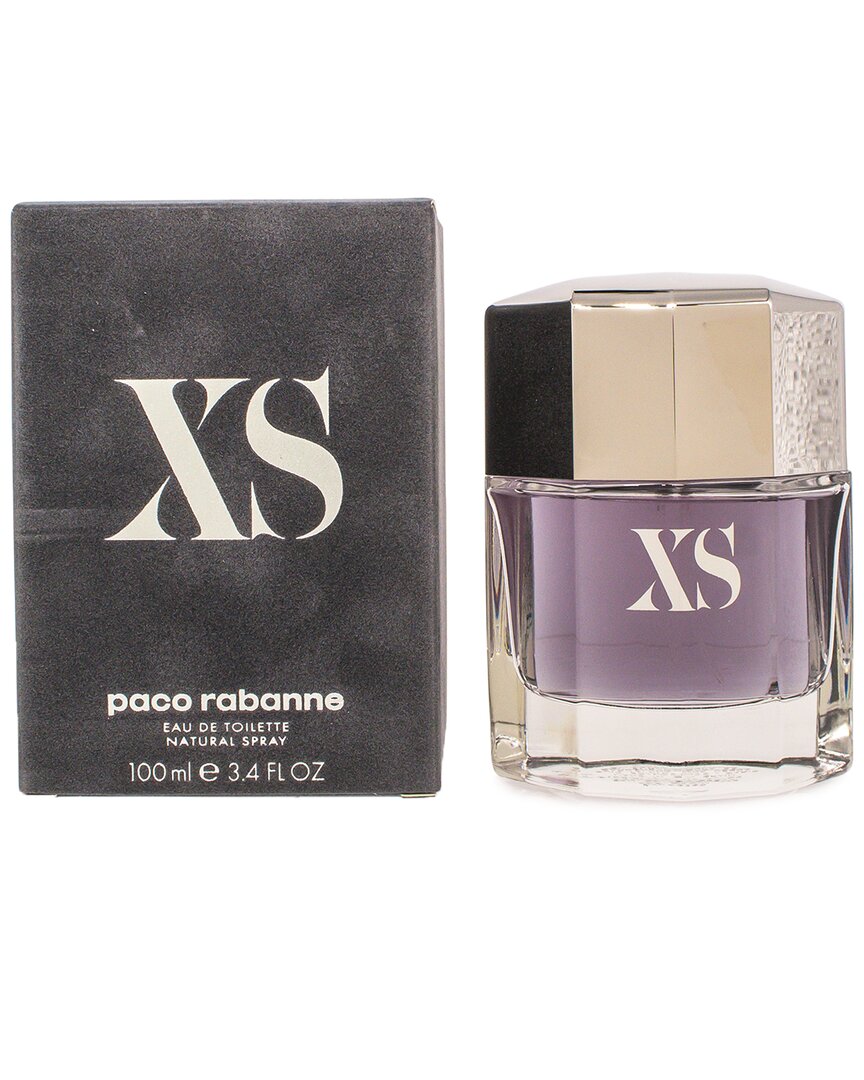 Men's XS 3.3oz EDT Spray