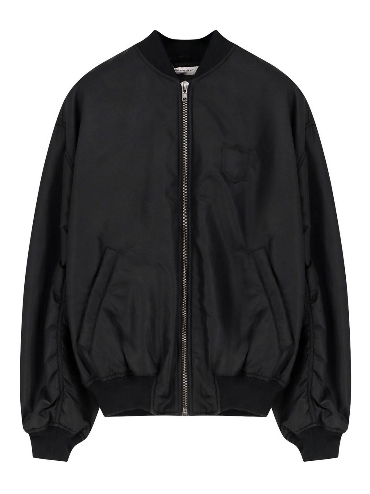 Nylon Bomber