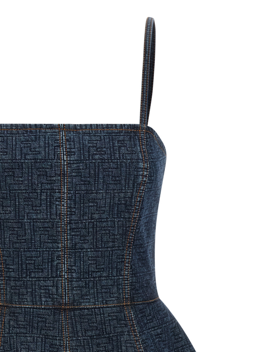 Ff Dresses Blue