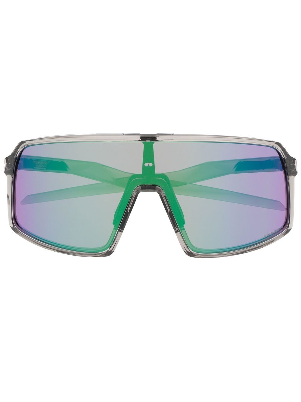 Sutro oversize sunglasses - Grey