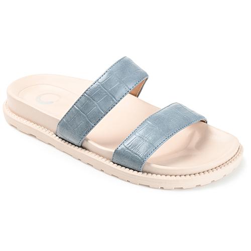 Collection Womens Stellina Sandal - Blue