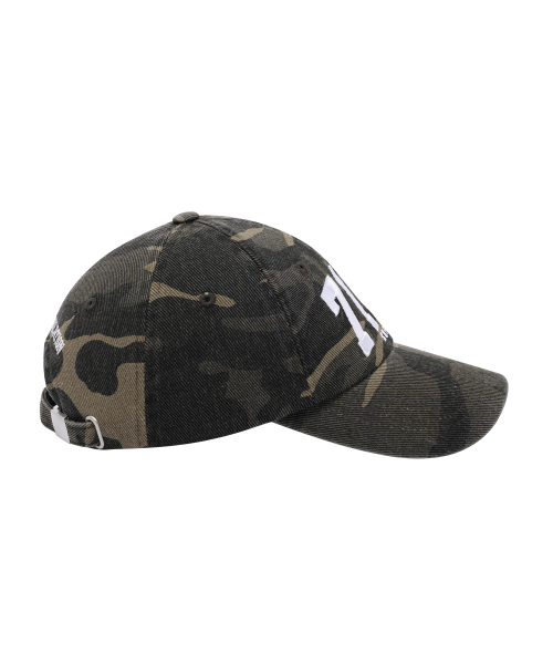 71 Logo Supply Cap
