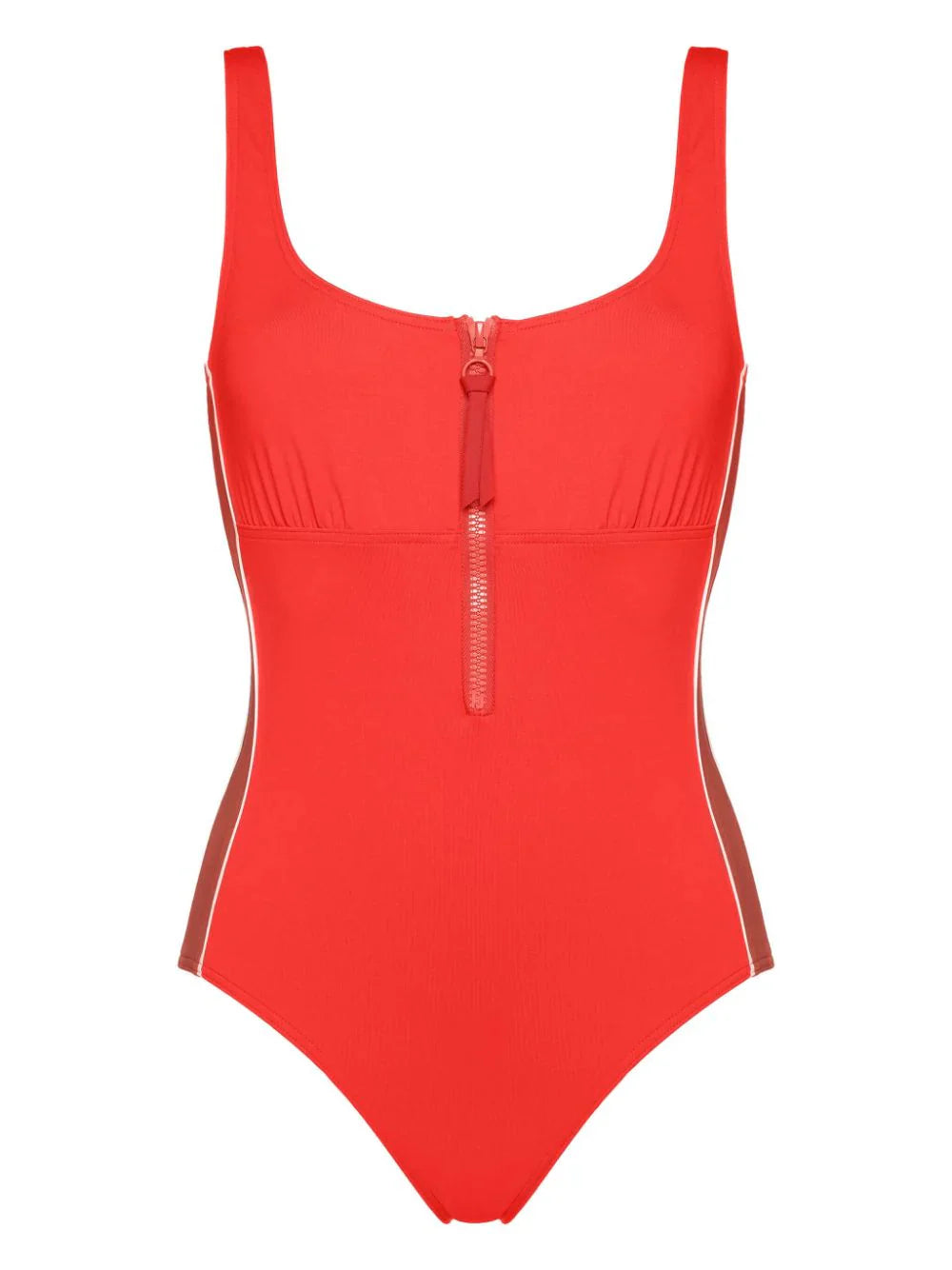Swimsuit — Red