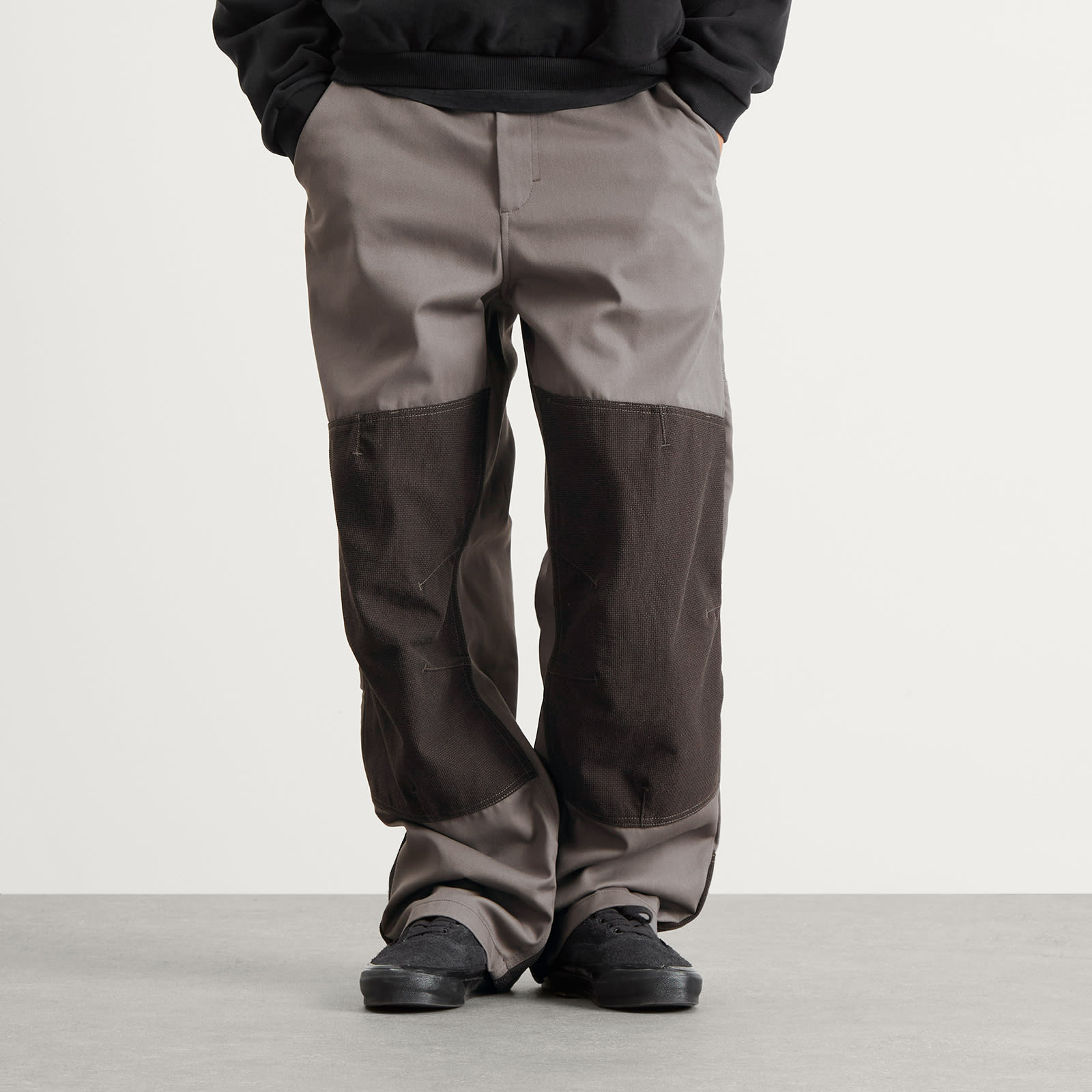 Men's x A.O.D. A-Abrasion Pant Smoked Pearl