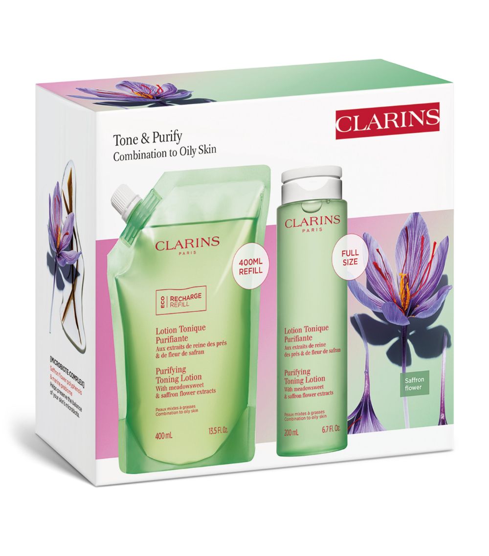 Tone & Purify Gift Set