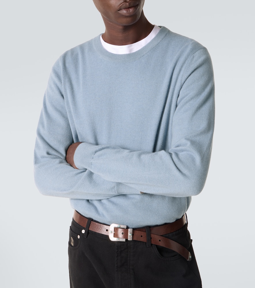 Cashmere sweater