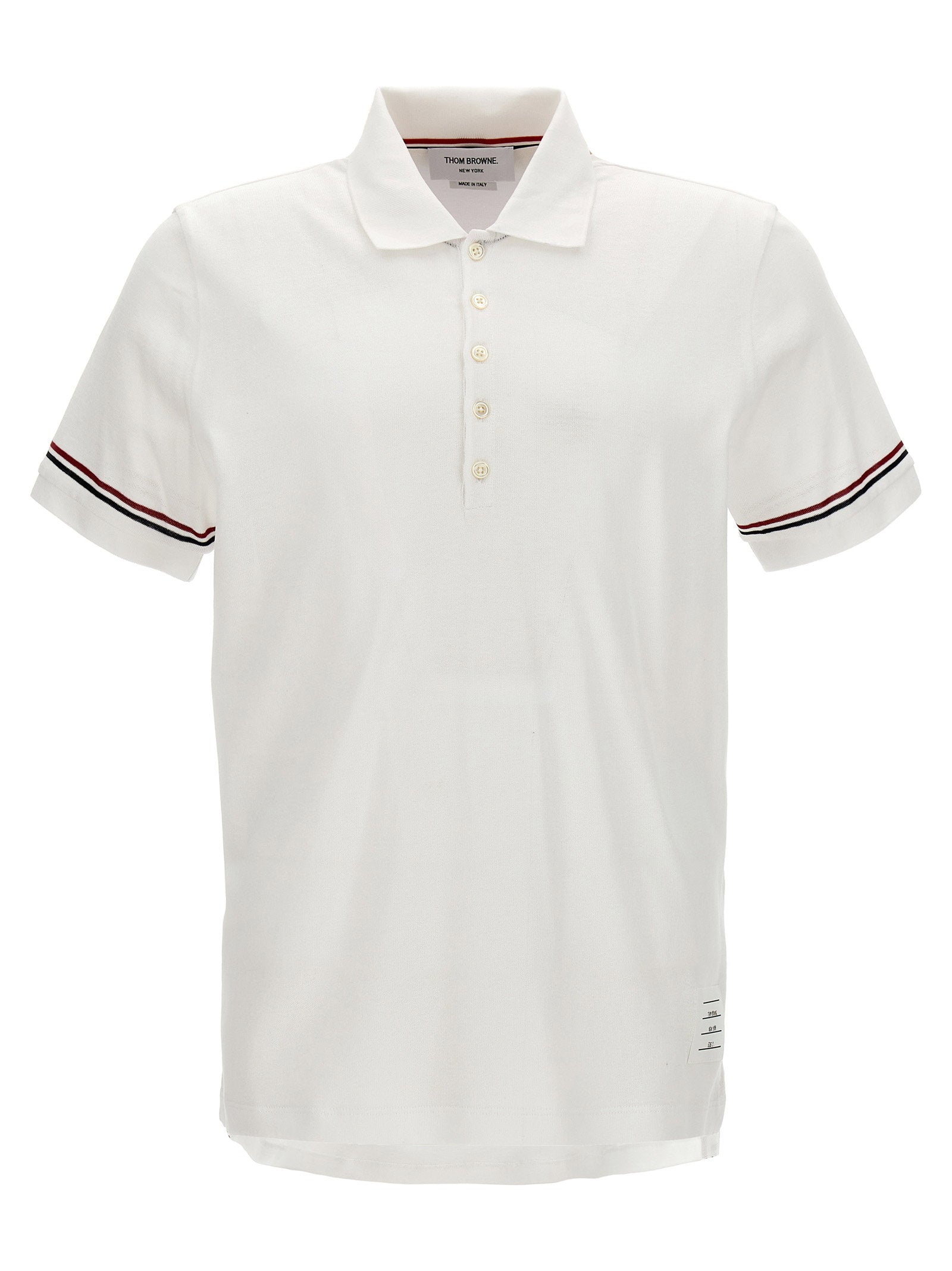 Rwb Polo Shirt