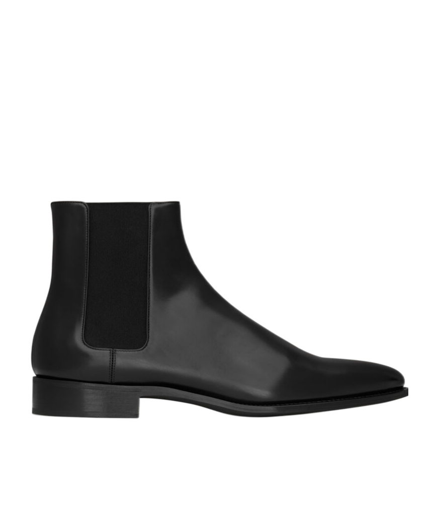 Adrien Chelsea Boots