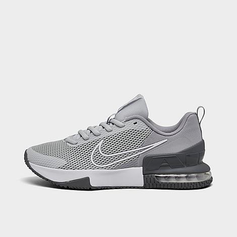 Men's Air Max Alpha Trainer 6 Training Shoes in Cool Grey/Wolf Grey/Pure Platinum