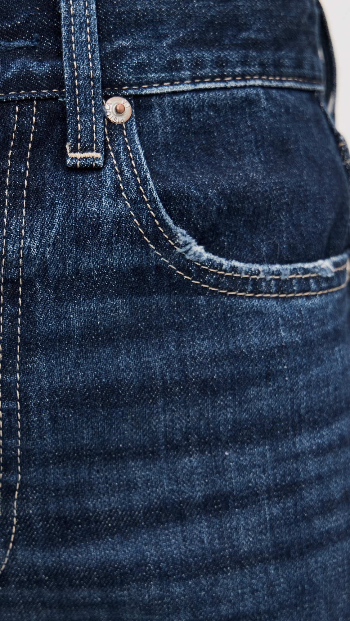 Cassie Petite Jeans Cultivate
