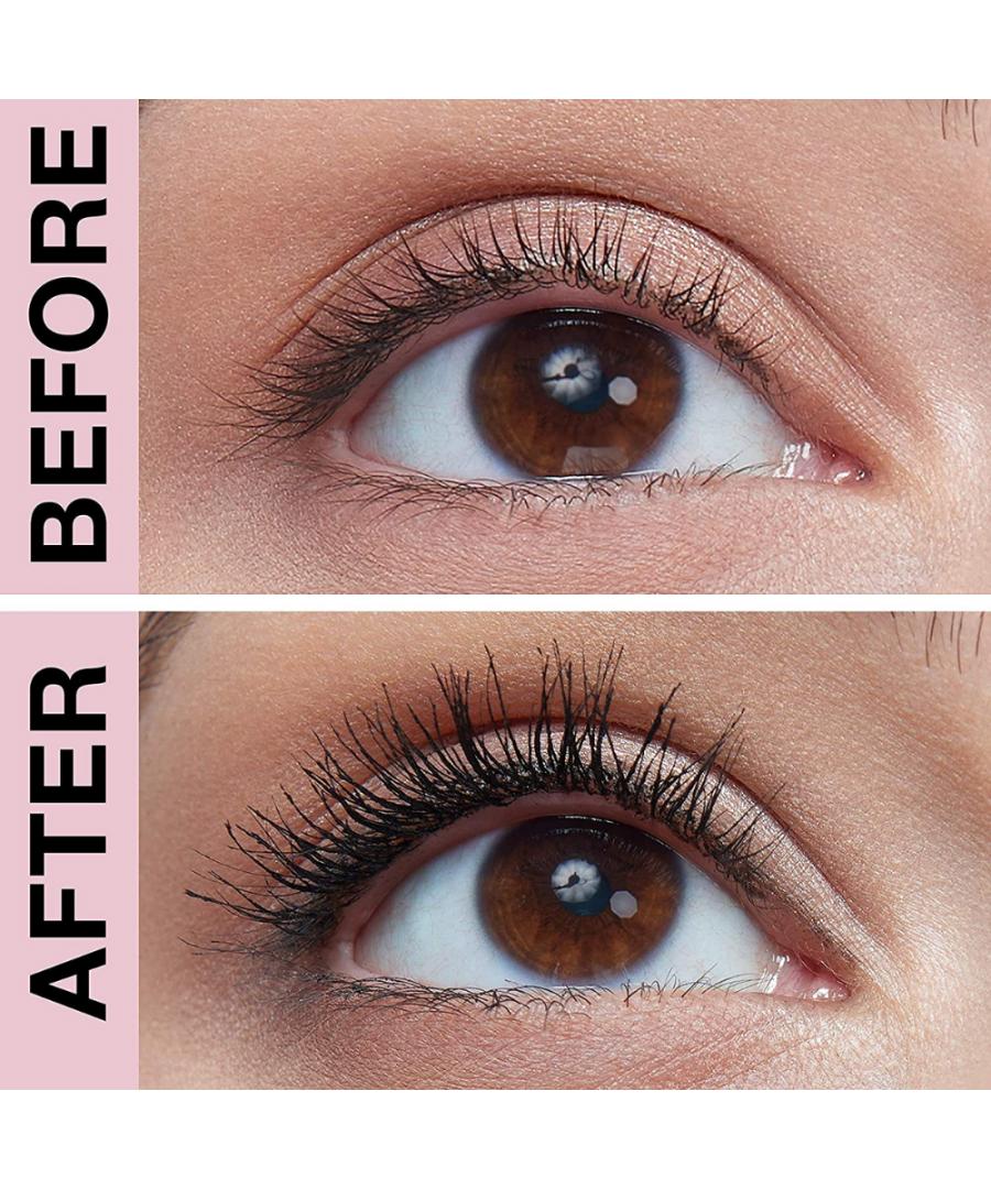 Maybelline New York Womens Lash Sensational Sky High Waterproof Mascara 7. - Black - One