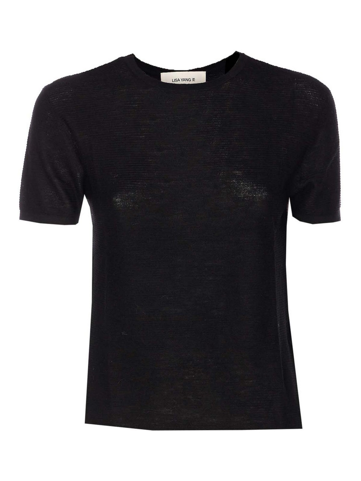 Ira Cashmere T-Shirt