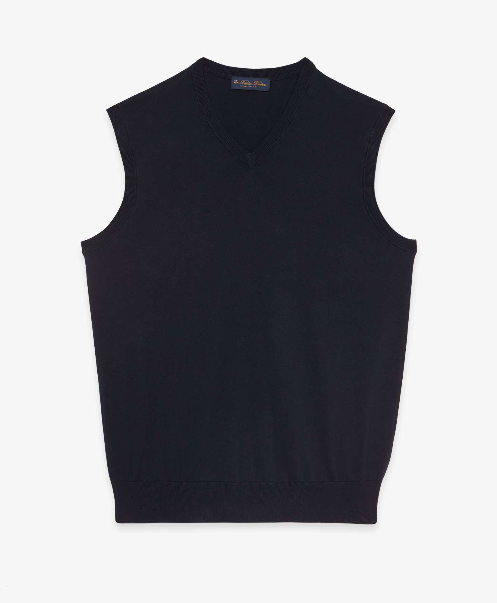 Cotton Vest