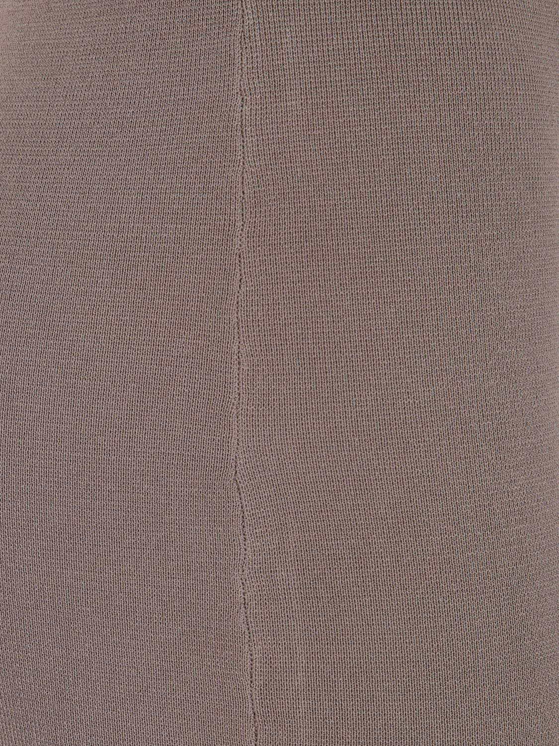 "Knit" Skirt