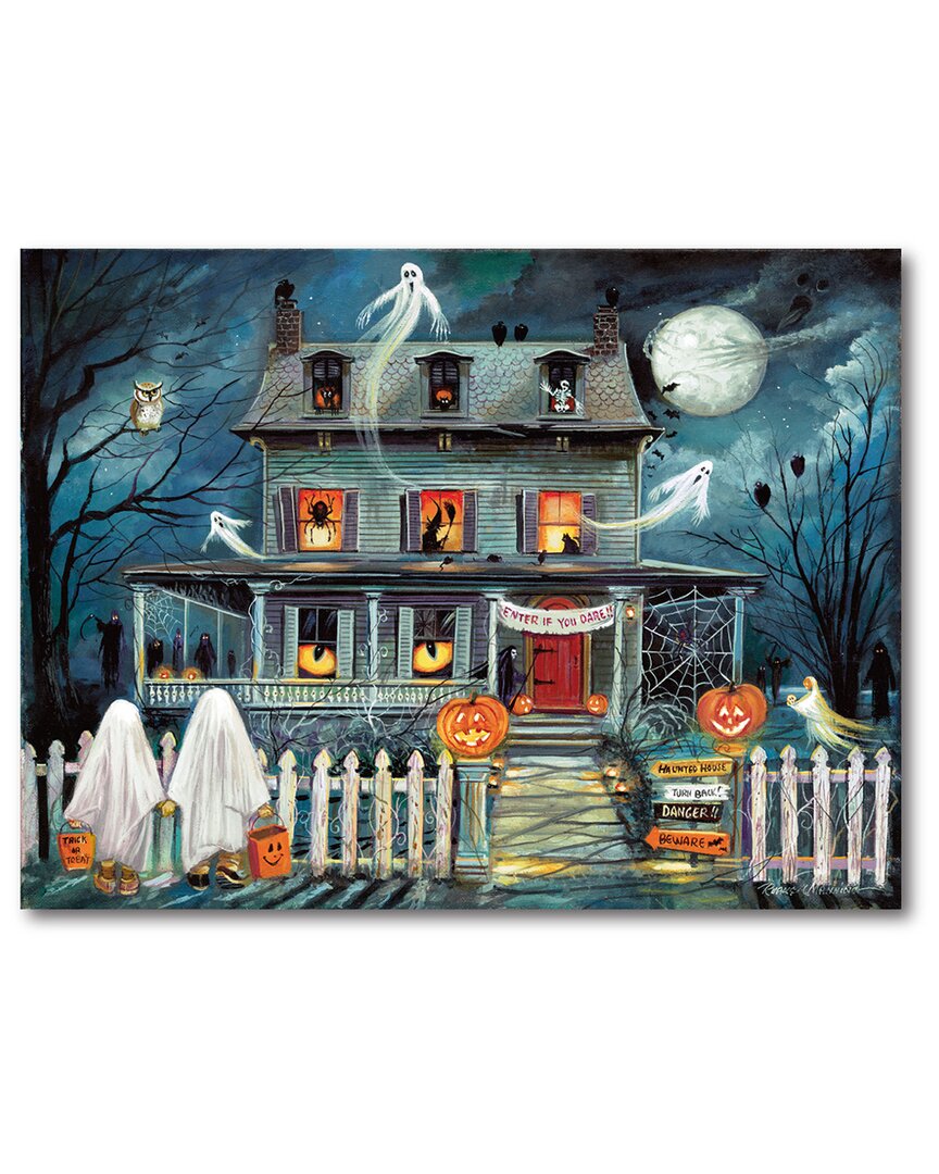 Canvas Wall Art