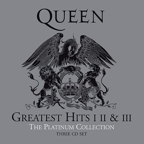 Queen: Greatest Hits I