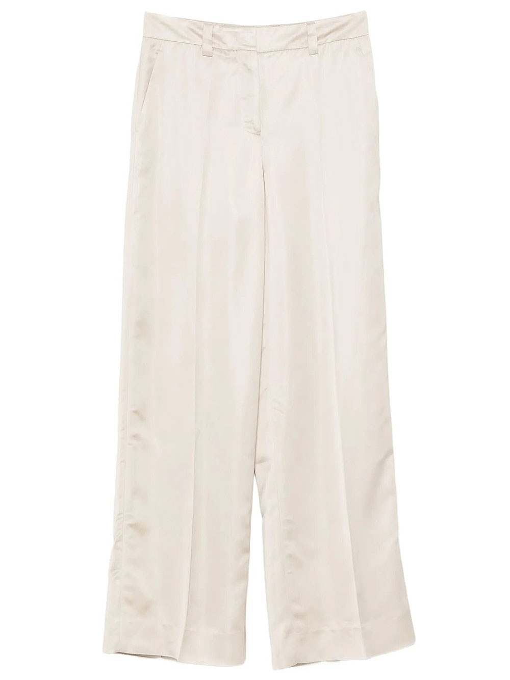 Neera Satin Pants