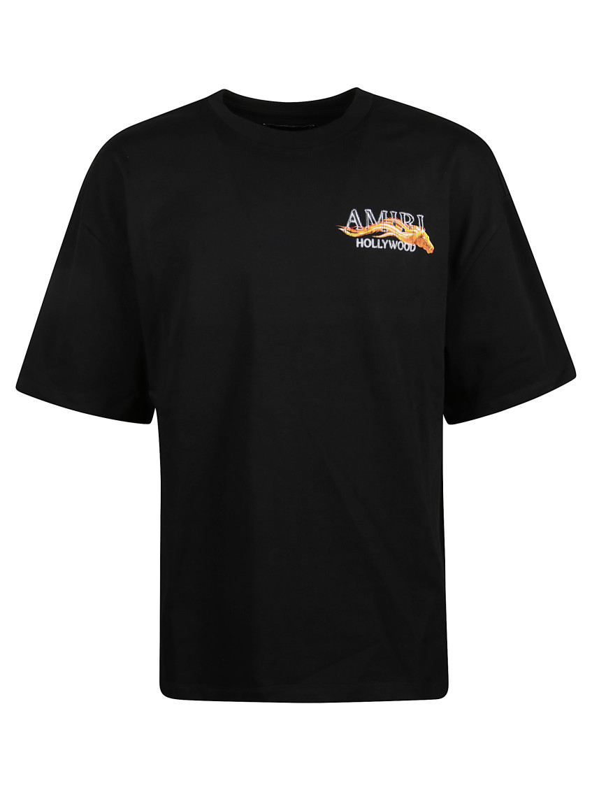 T-Shirts And Polos