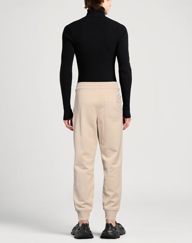 Man Pants Beige