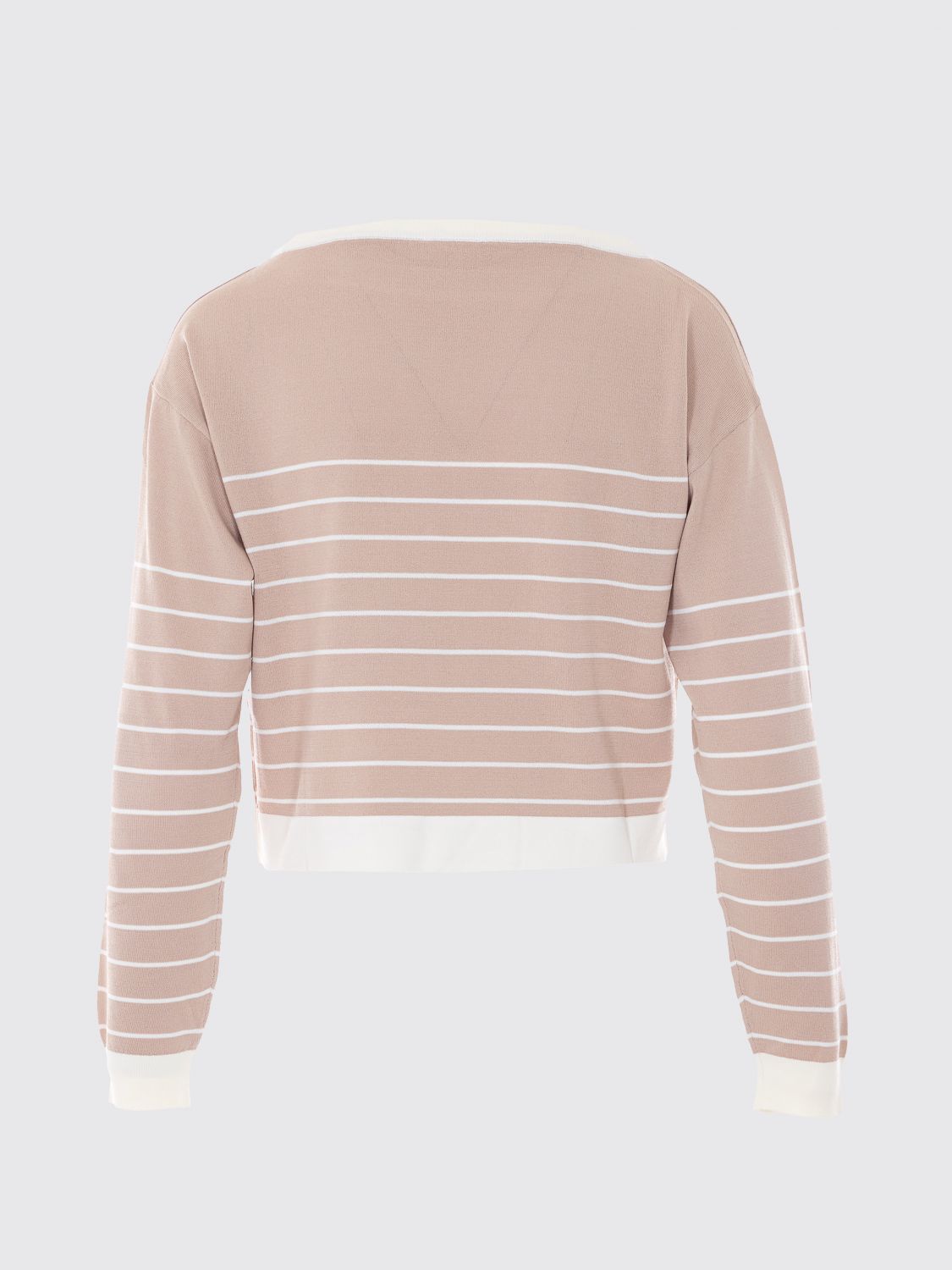 Sweater Woman color White