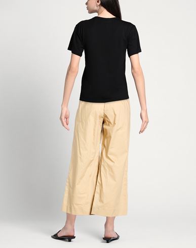 Woman Pants Beige Size XXS Cotton