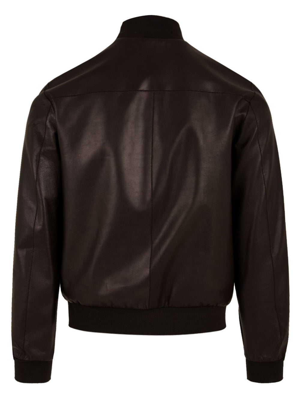 Les manteaux Jack Leather