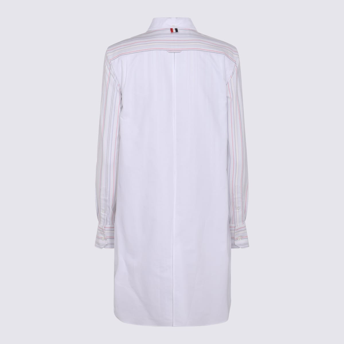 Wool Shirt