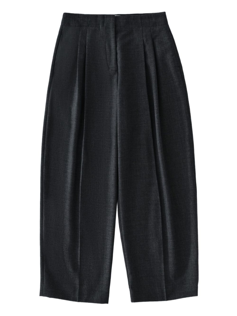 Lira Trousers — Gray