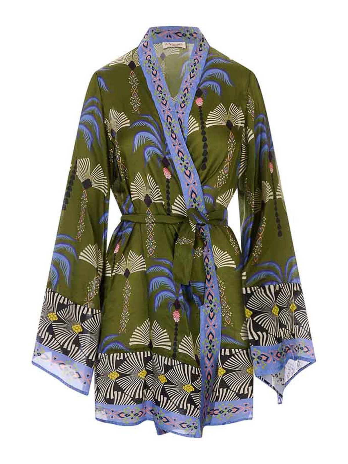 Short Kimono