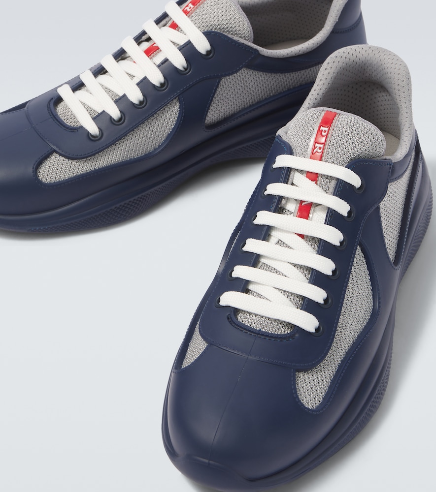 America's Cup sneakers