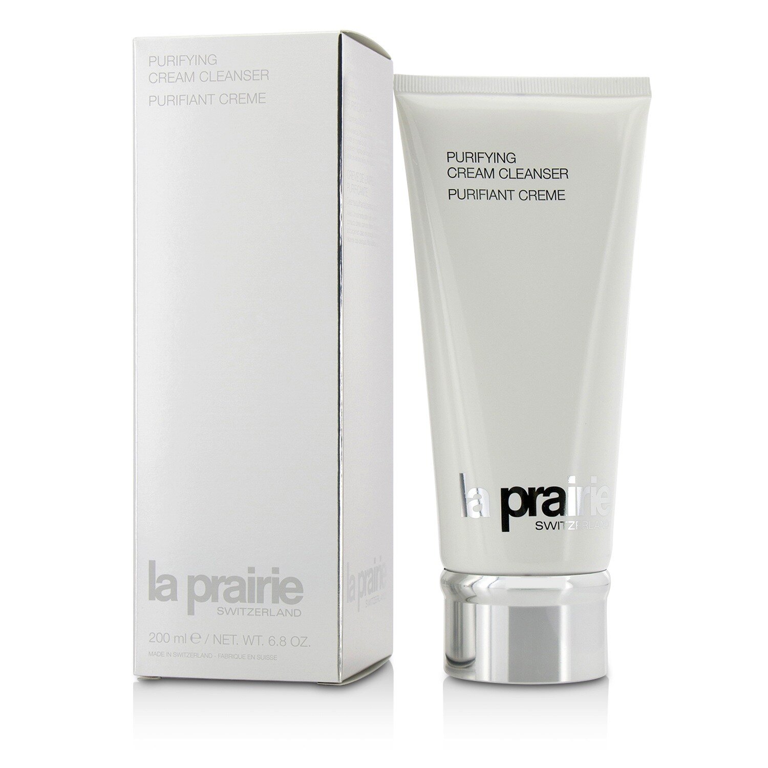 Purifying - Cream Cleanser
