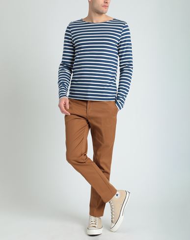 Man Pants Brown