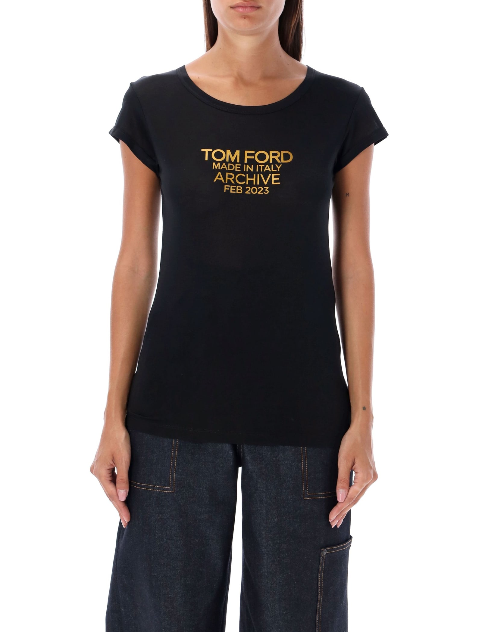 T-shirt Archive
