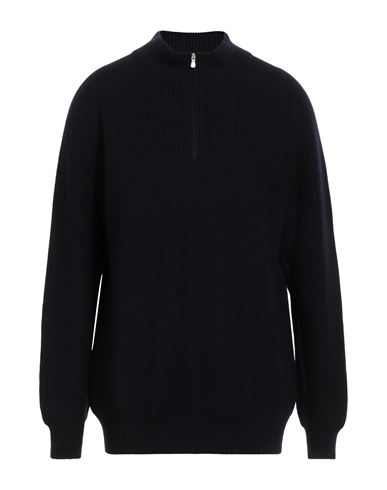 Man Turtleneck Midnight blue