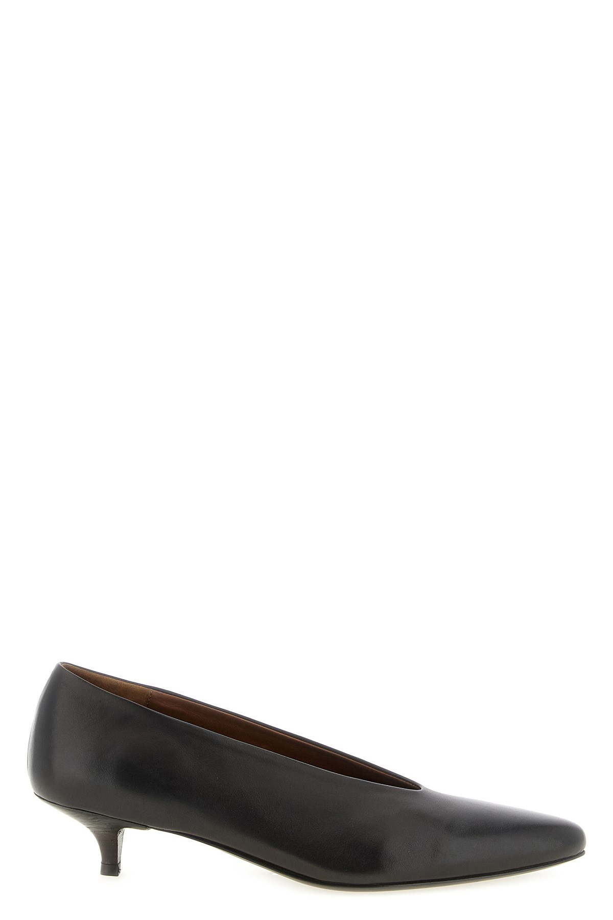 'Longiforma' Pumps