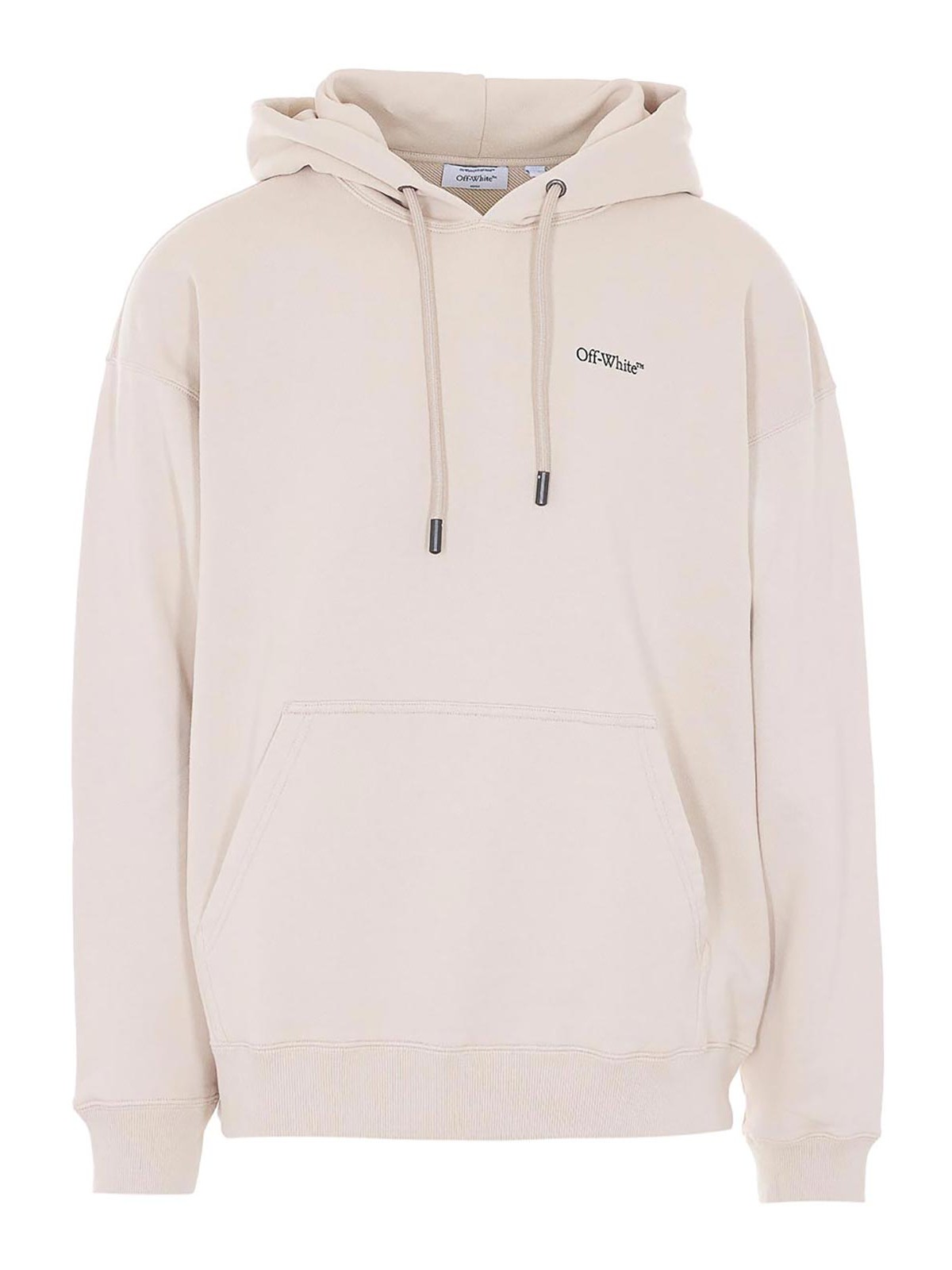 Half Arrow Skate Hoodie