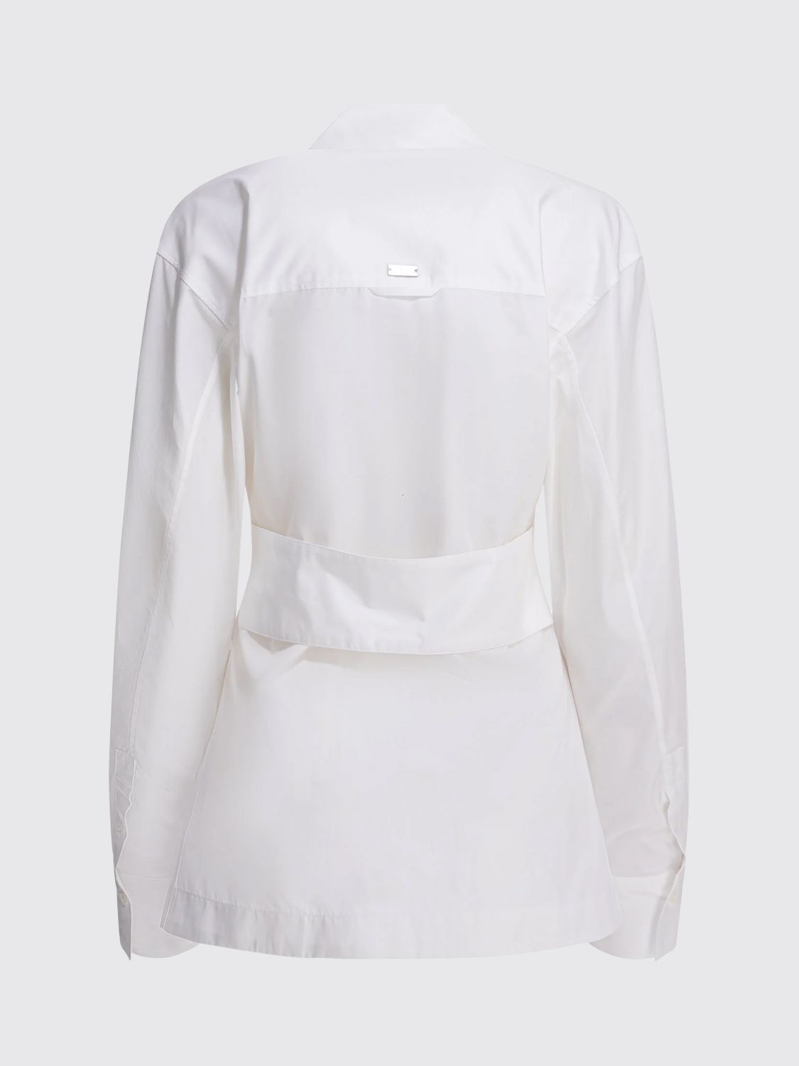 Shirt Woman color White