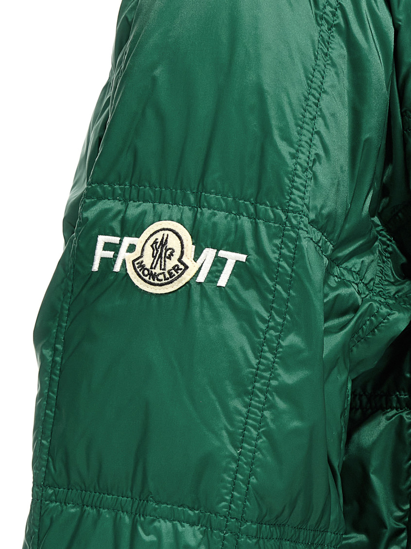 Moncler Jayel Jacket Short X Frgmt