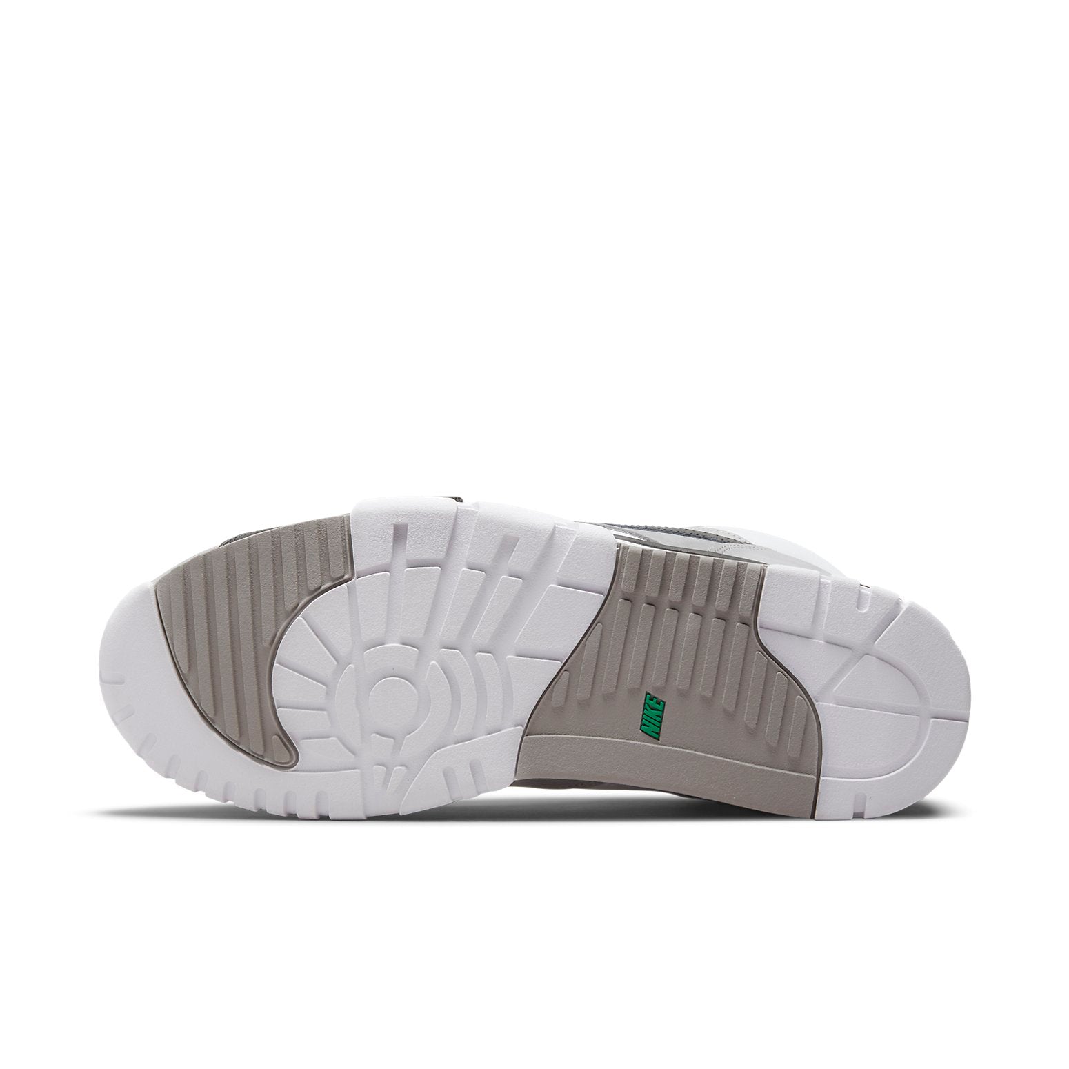 Air Trainer 1 Mid 'Chlorophyll' 2022