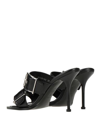 Woman Sandals Black