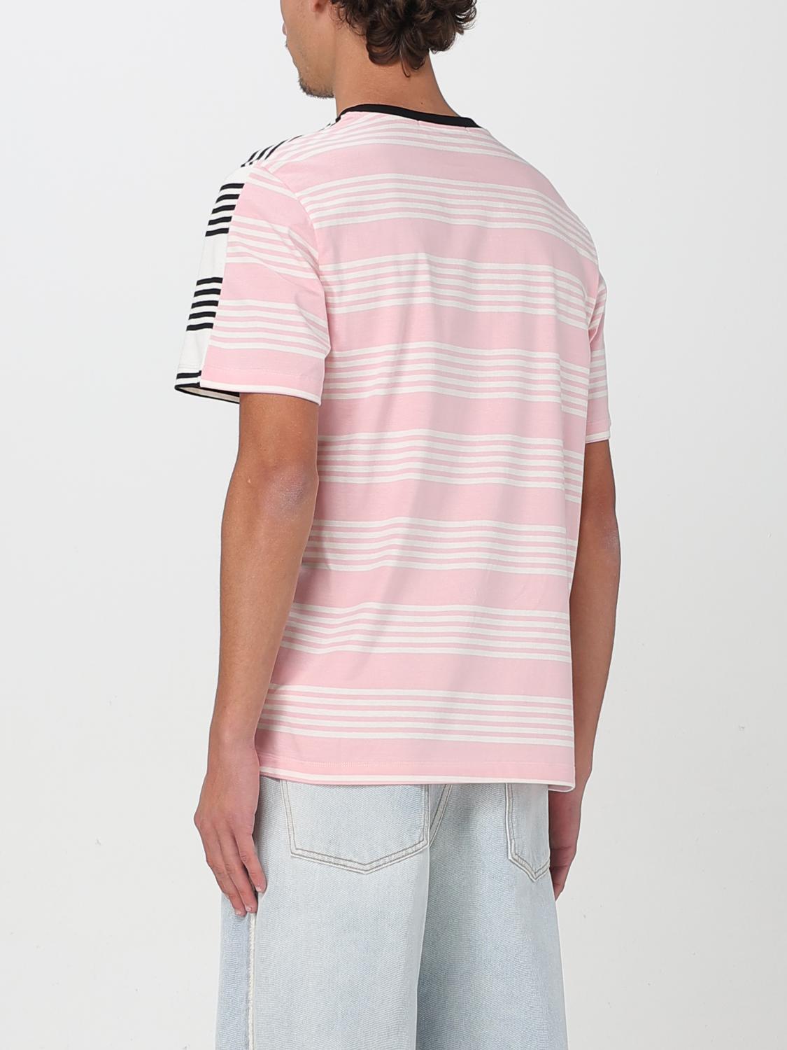 T-Shirt MSGM Men color Black