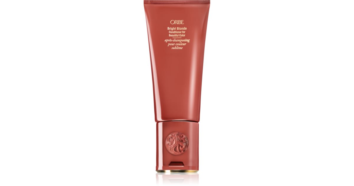 Oribe Bright Blonde Conditioner 200 ml — Hair Conditioner
