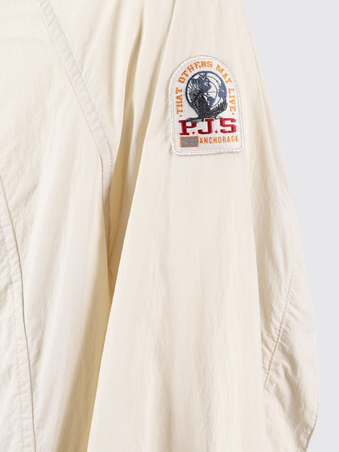 Coat Woman color White