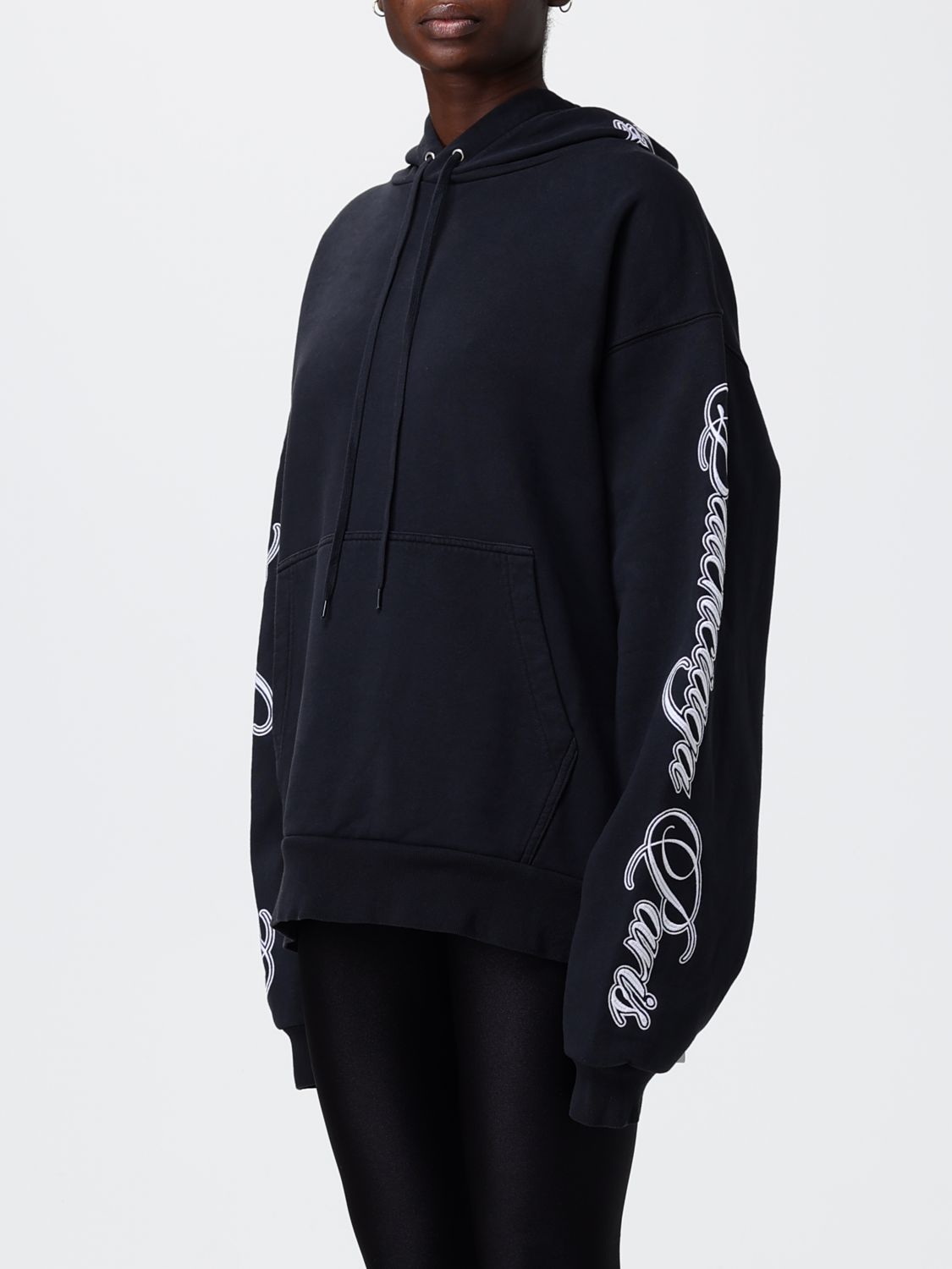 Sweater Woman color Black